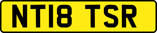 NT18TSR