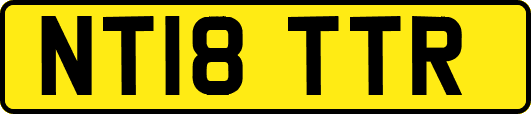 NT18TTR