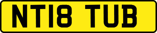 NT18TUB