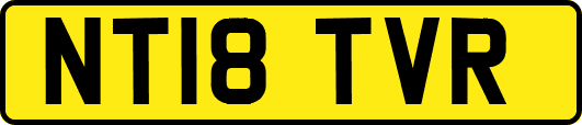 NT18TVR