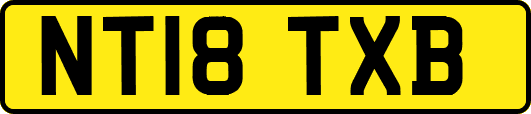 NT18TXB