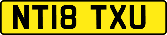 NT18TXU