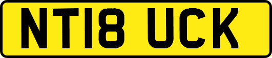NT18UCK
