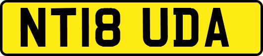 NT18UDA