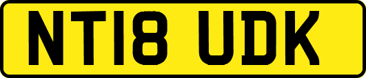 NT18UDK