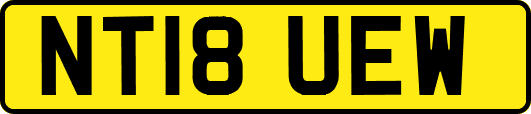 NT18UEW