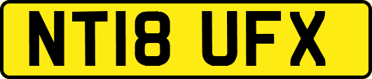 NT18UFX