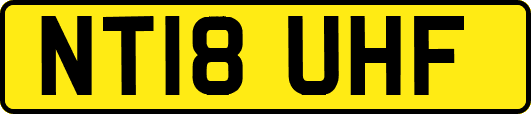 NT18UHF