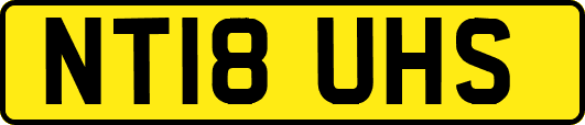 NT18UHS