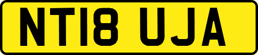 NT18UJA