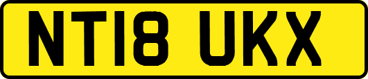 NT18UKX
