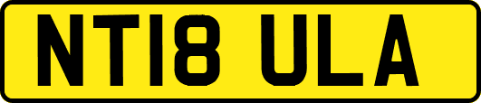 NT18ULA