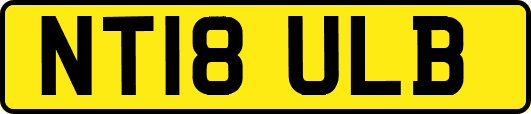 NT18ULB