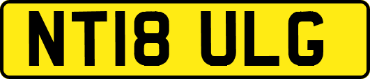 NT18ULG