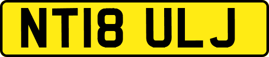 NT18ULJ