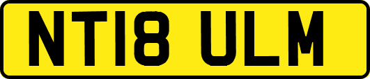 NT18ULM
