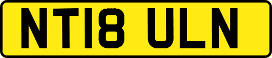 NT18ULN
