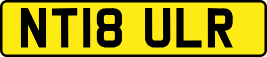 NT18ULR