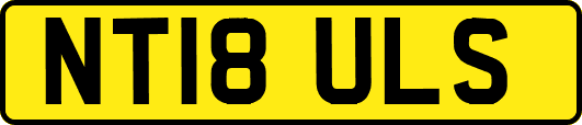 NT18ULS