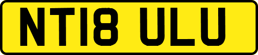 NT18ULU