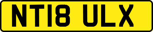 NT18ULX
