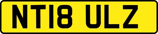 NT18ULZ