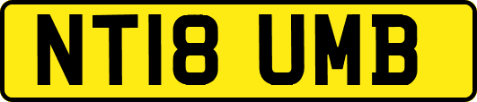 NT18UMB