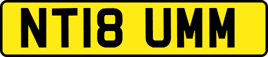 NT18UMM