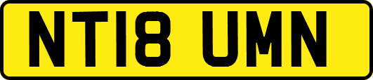 NT18UMN