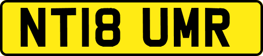 NT18UMR