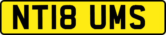 NT18UMS