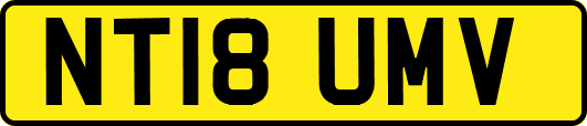 NT18UMV