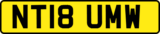 NT18UMW