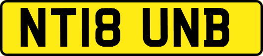NT18UNB
