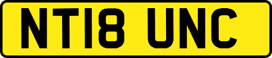 NT18UNC
