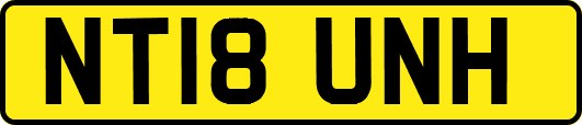 NT18UNH