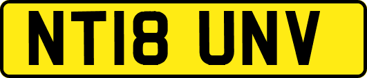 NT18UNV