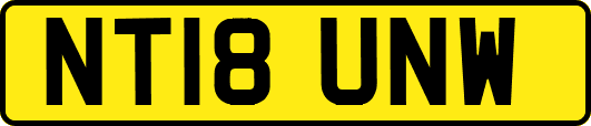 NT18UNW