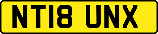 NT18UNX