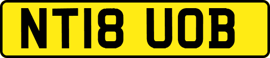 NT18UOB
