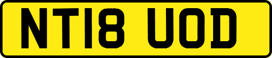 NT18UOD