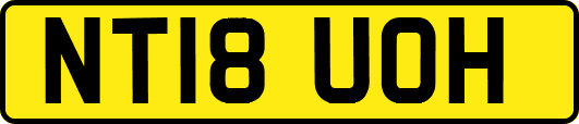 NT18UOH