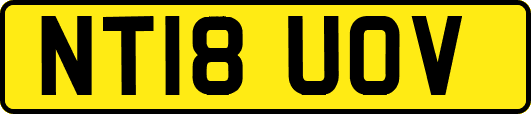 NT18UOV