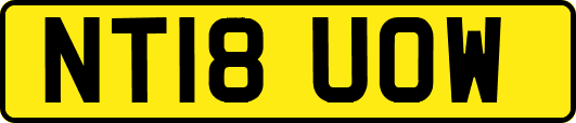 NT18UOW