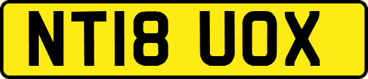NT18UOX