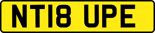 NT18UPE