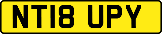 NT18UPY