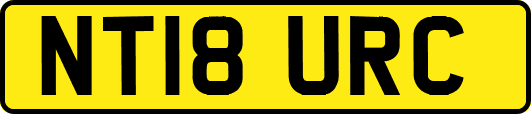 NT18URC