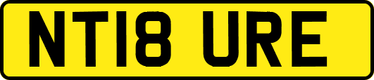 NT18URE