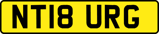 NT18URG
